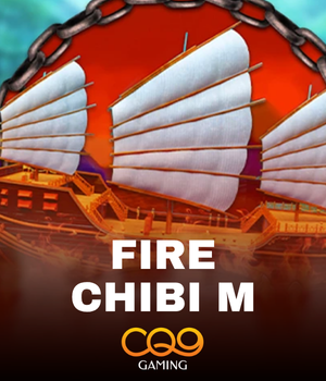 Fire chibi
