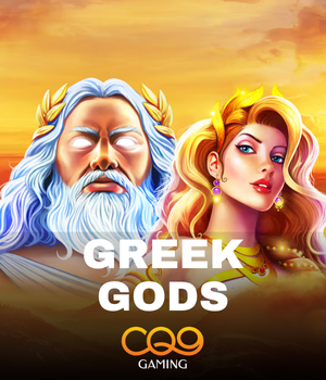 Greek Gods