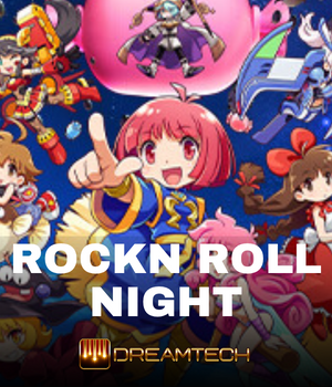 RocknRoll Night