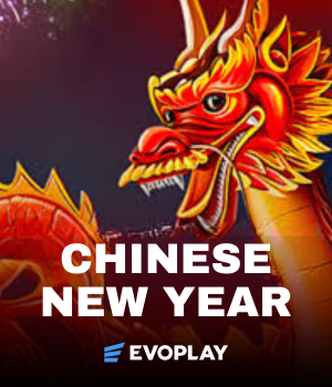 Chinese New Year