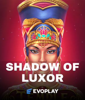 Shadow of Luxor