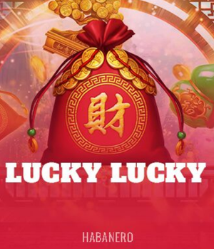 Lucky Lucky