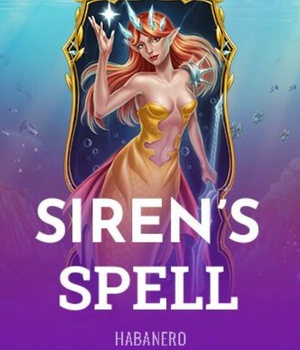 Siren's Spell