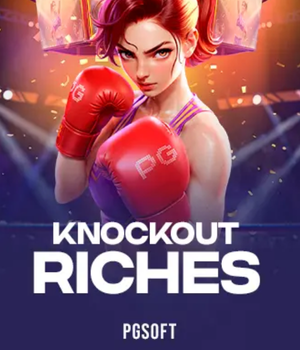 Knockout Riches