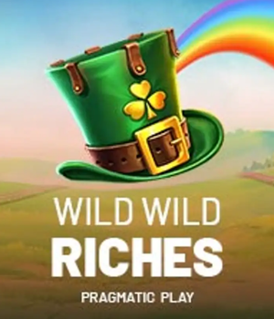 Wild Wild Riches