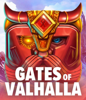 Gates of Valhalla