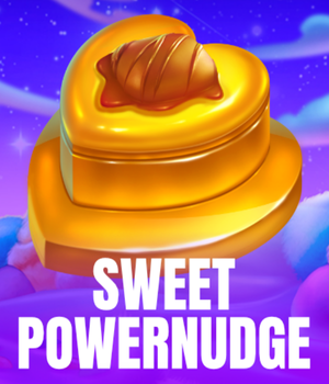 Sweet Powernudge