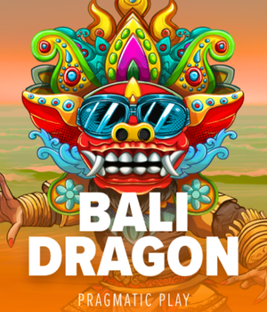 Bali Dragon