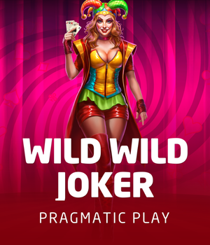 Wild Wild Joker