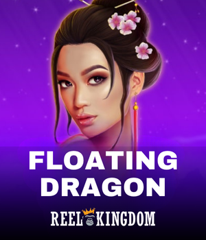 Floating Dragon