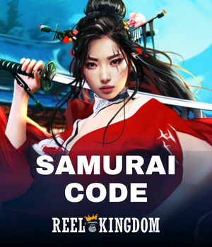 Samurai Code