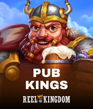 Pub Kings