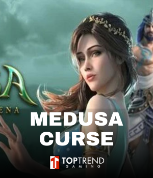 Medusa Curse